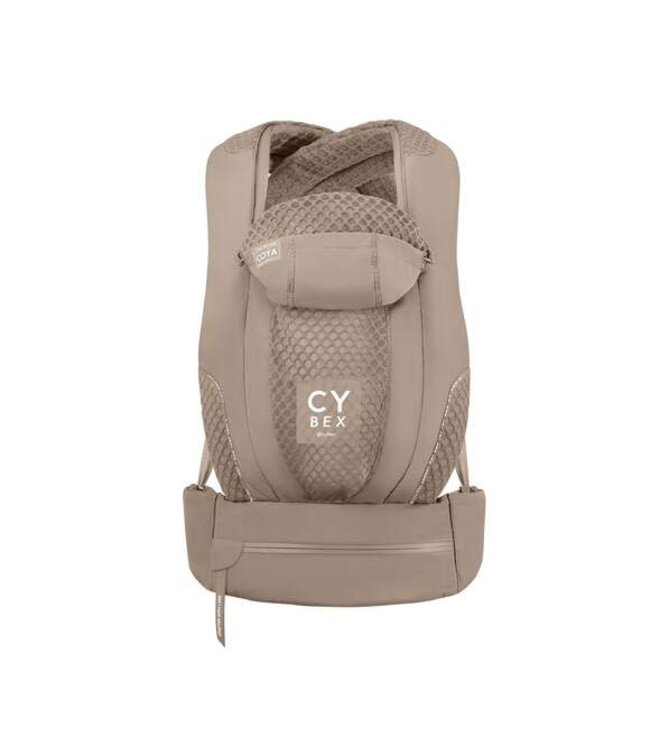 Cybex Cybex - Coya Carrier Cozy Beige | Beige