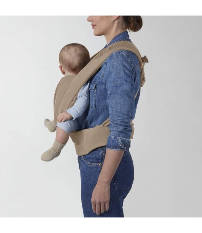 Cybex Cybex - Coya Carrier Cozy Beige | Beige