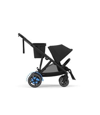 Cybex Cybex - Egazelle Blk - Moon Black