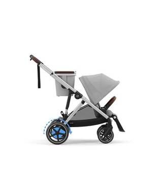 Cybex Cybex - Egazelle Slv - Stone Grey