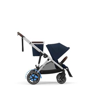Cybex Cybex - Egazelle Slv - Ocean Blue