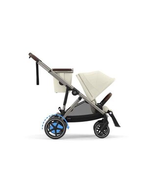 Cybex Cybex - Egazelle Tpe - Seashell Beige
