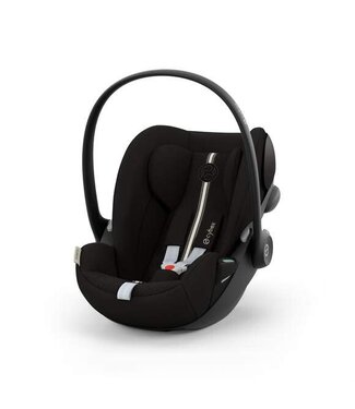 Cybex Cybex - Cloud G I-Size Plus- Moon Black