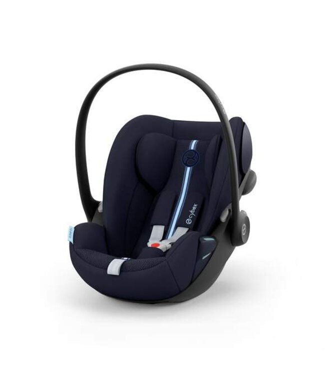 Cybex Cybex - Cloud G I-Size Plus - Ocean Blue