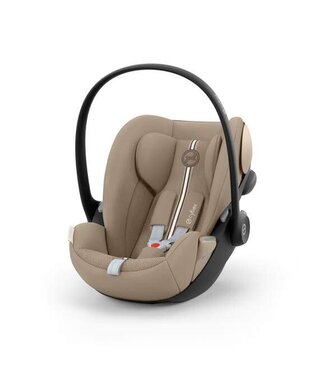 Cybex Cybex - Cloud G I-Size Plus -  Almond Beige