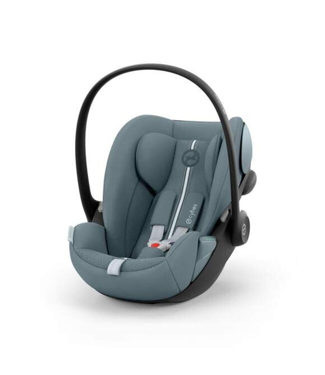 Cybex Cybex - Cloud G I-Size Plus - Stormy Blue