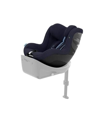 Cybex Cybex - Sirona G I-Size Plus - Ocean Blue