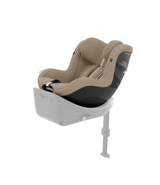 Cybex Cybex - Sirona G I-Size Plus - Almond Beige