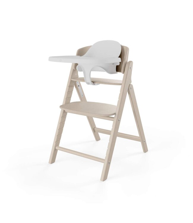 Cybex Cybex - Click & Fold 4-En-1 | All Natural