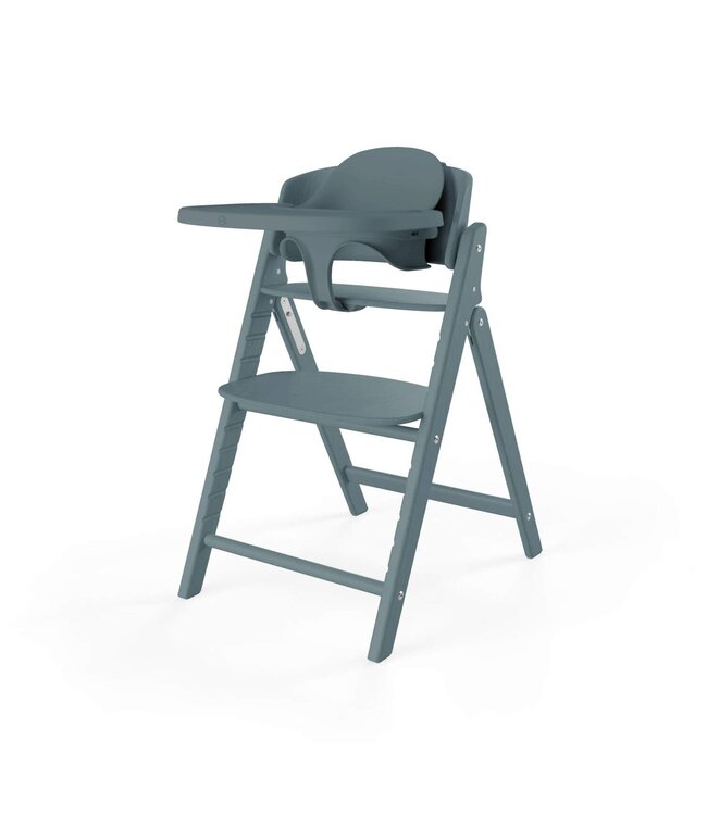 Cybex Cybex - Click & Fold 4-En-1 | Stone Blue