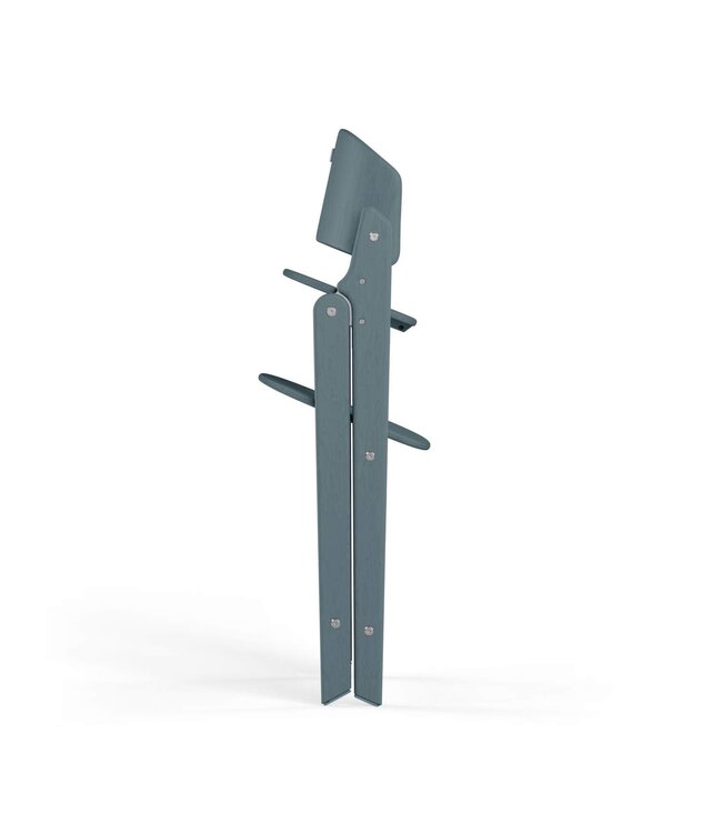 Cybex Cybex - Click & Fold 4-En-1 | Stone Blue