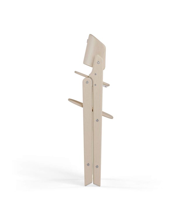 Cybex Cybex - Click & Fold 3-En-1 | All Natural