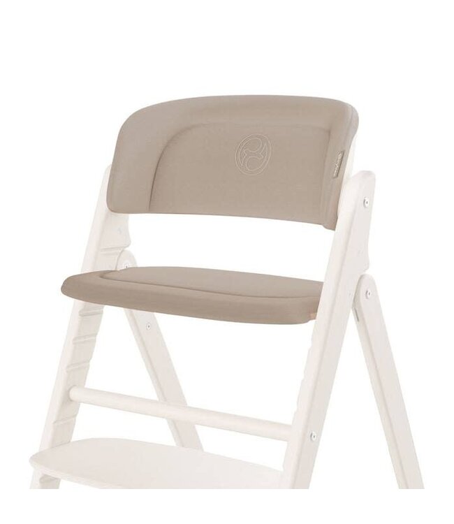 Cybex Cybex - Comfort Kussen Click & Fold | Almond Beige