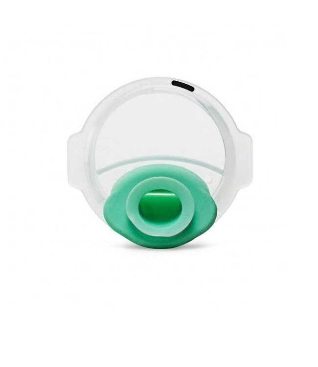 Elvie Elvie - Afsluiter en tuit