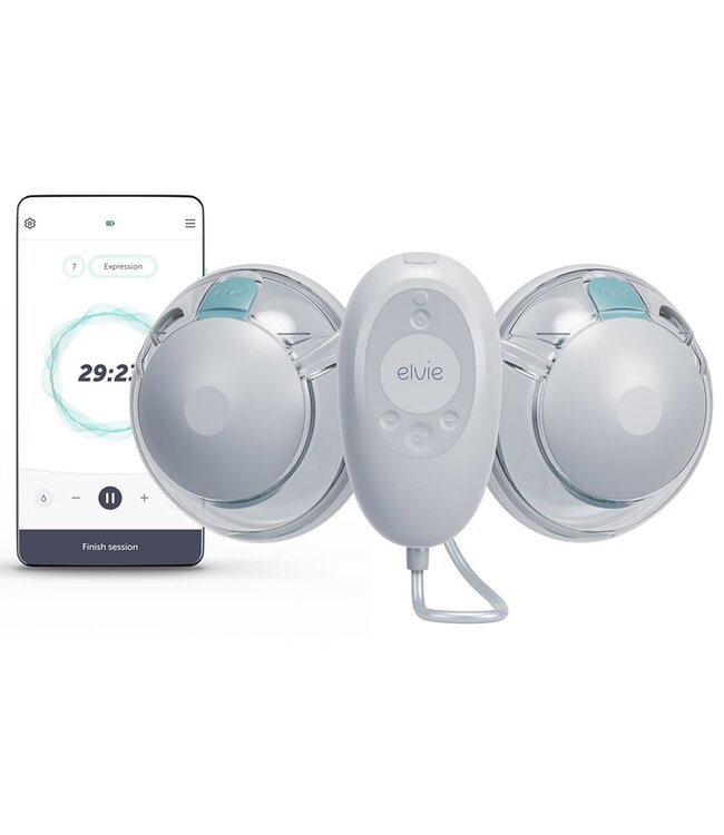 Elvie Elvie - Elvie Stride 2.0 Dubbel