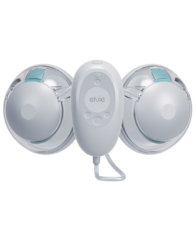 Elvie Elvie - Elvie Stride 2.0 Dubbel