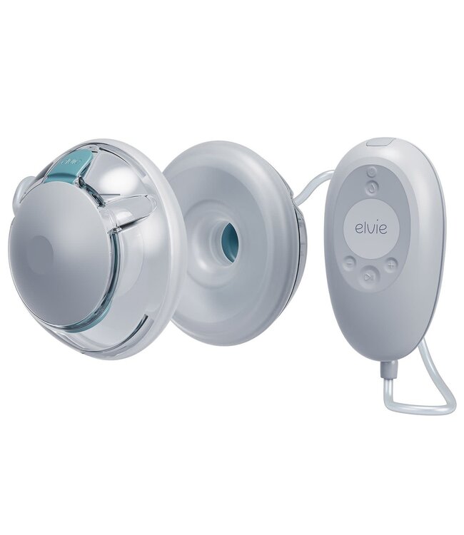 Elvie Elvie - Elvie Stride 2.0 Dubbel