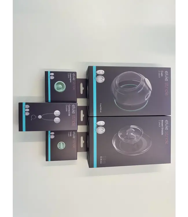 Elvie Elvie - Stride Upgrade Kit 24