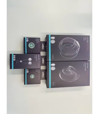 Elvie Elvie - Stride Upgrade Kit 28