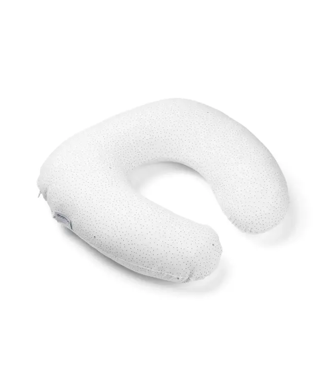 Doomoo Doomoo - Softy Silver Dots