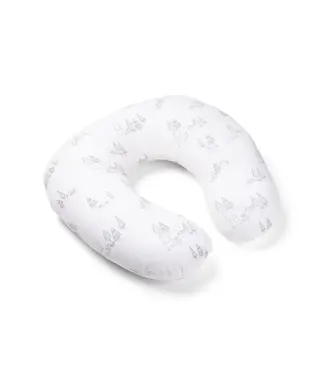 Doomoo Doomoo - Softy Bear Family Grey