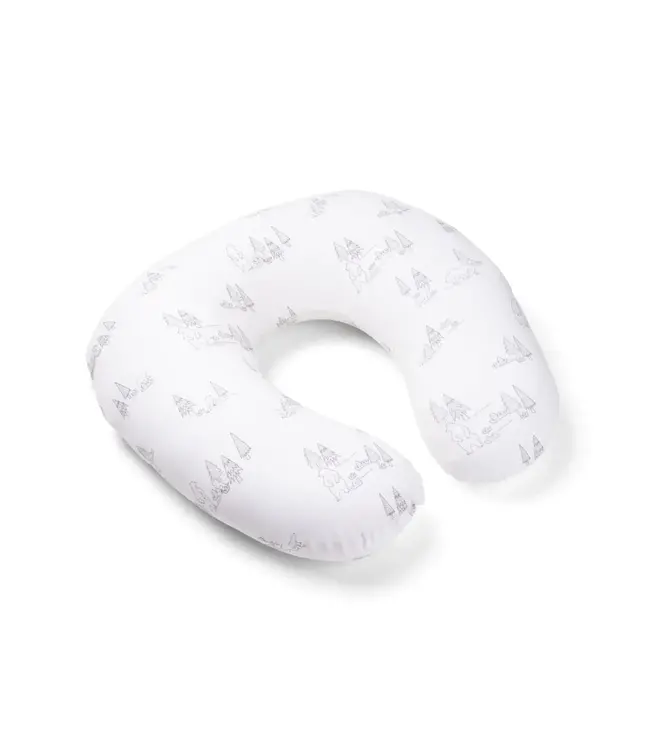 Doomoo Doomoo - Softy Bear Family Grey