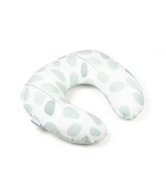 Doomoo Doomoo - Softy Leaves Aqua Green