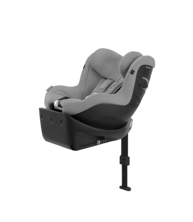 Cybex Cybex - Sirona Gi I-Size Plus - Stone Grey