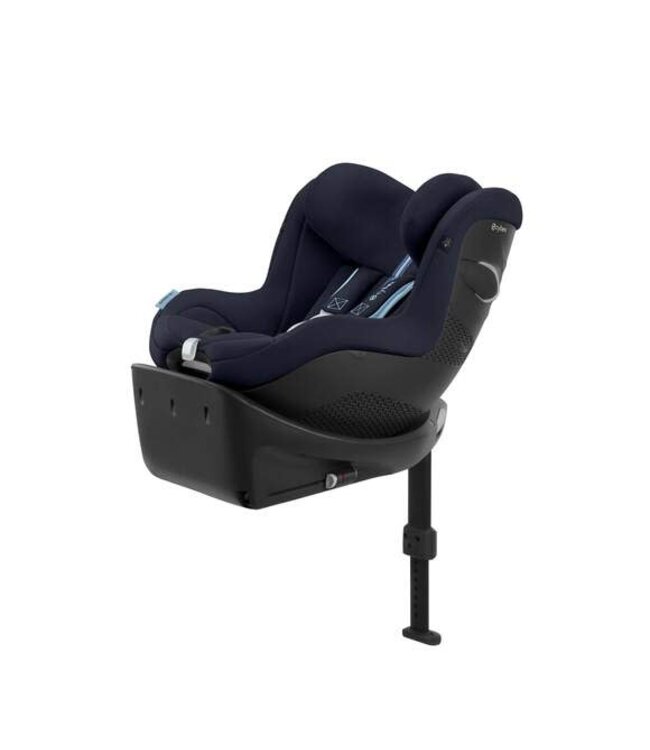 Cybex Cybex - Sirona Gi I-Size Plus - Ocean Blue