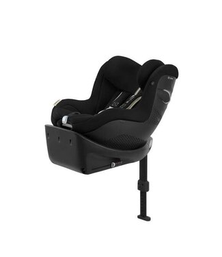 Cybex Cybex - Sirona Gi I-Size Plus - Moon Black