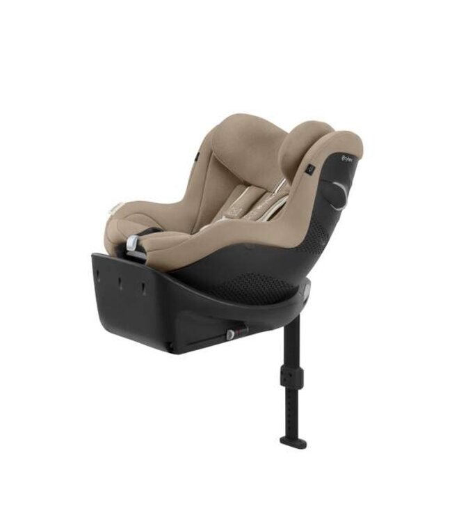 Cybex Cybex - Sirona Gi I-Size Plus - Almond Beige