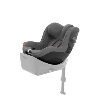 Cybex Cybex - Sirona G I-Size - Fog Grey
