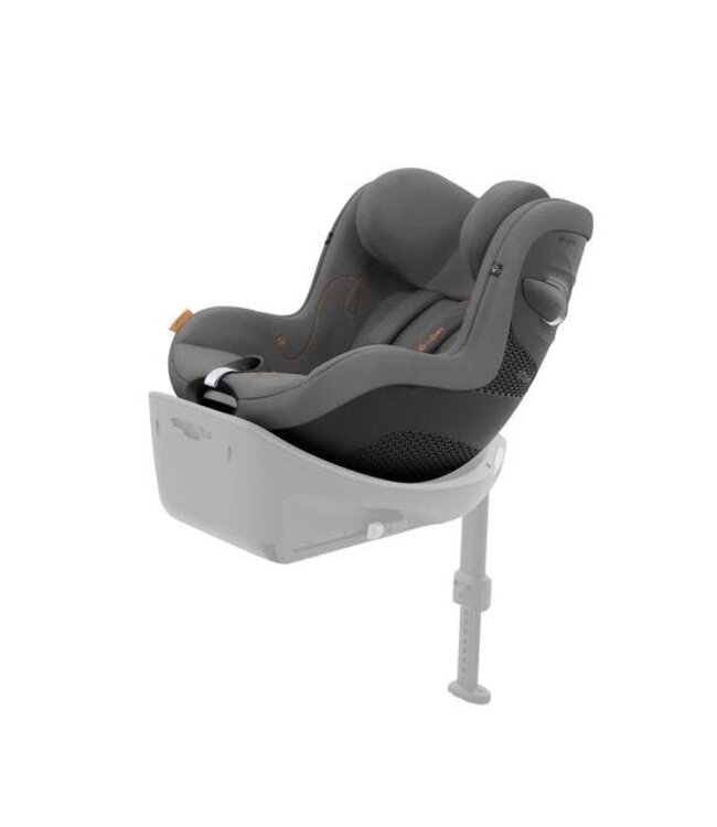 Cybex Cybex - Sirona G I-Size - Fog Grey