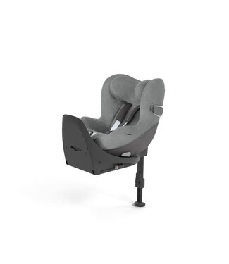 Cybex Cybex - SIRONA T Summer Cover Grey | grey
