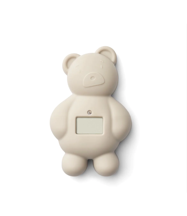 Liewood Liewood - Kiera Bath Thermometer -  Sandy