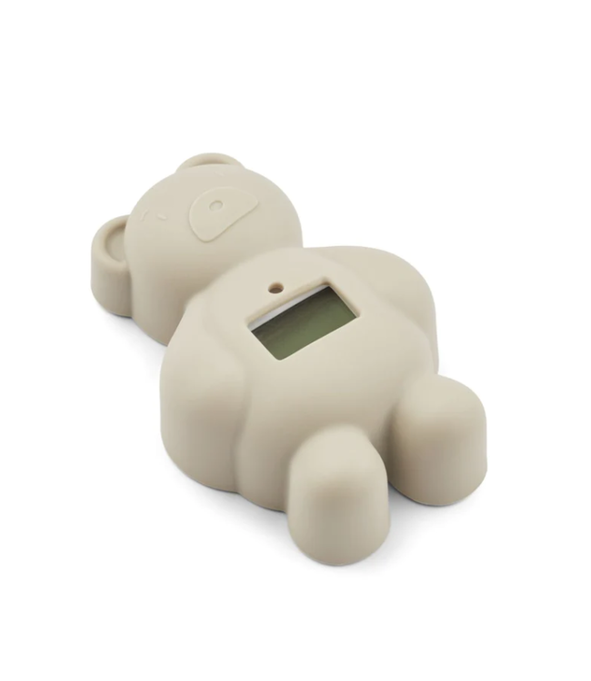 Liewood Liewood - Kiera Bath Thermometer -  Sandy