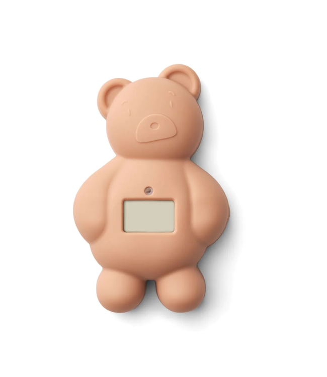 Liewood Liewood - Kiera Bath Thermometer -  Tuscany Rose