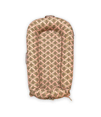 DockATot DockATot - Deluxe+ Dock Busy Bees