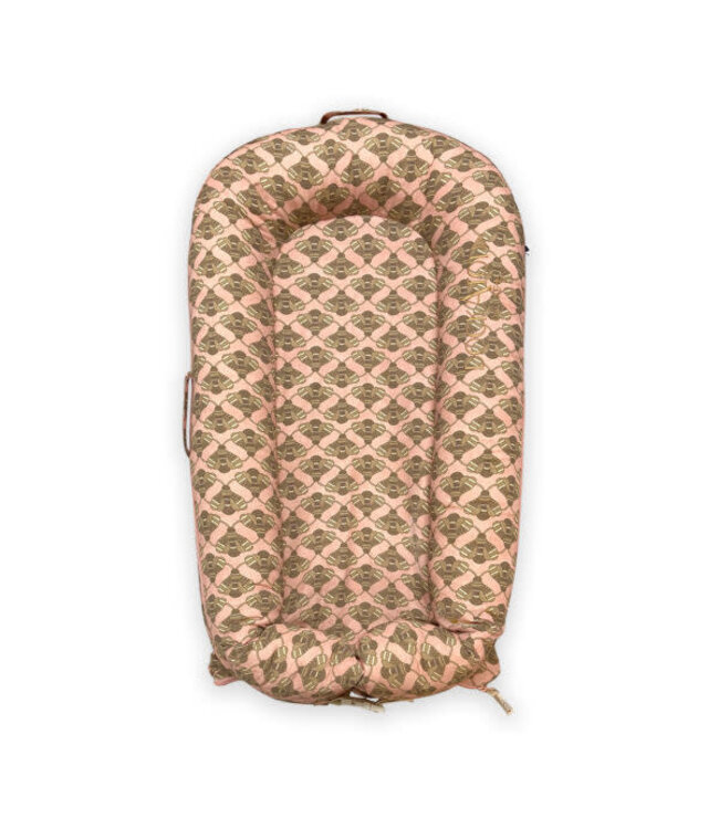 DockATot DockATot - Deluxe+ Dock Busy Bees