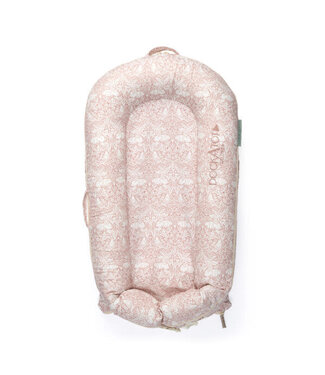 DockATot DockATot - Deluxe+ Dock Brer Rabbit