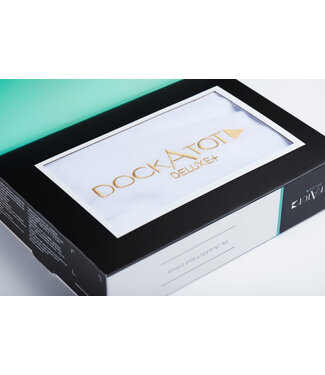 DockATot DockATot - Deluxe+ Spare Cover Pristine White