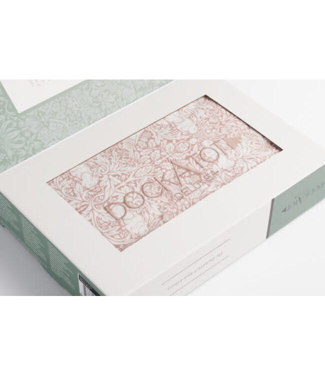 DockATot DockATot - Deluxe+ Spare Cover Brer Rabbit