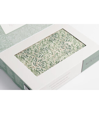 DockATot DockATot - Deluxe+ Spare Cover Willow Boughs