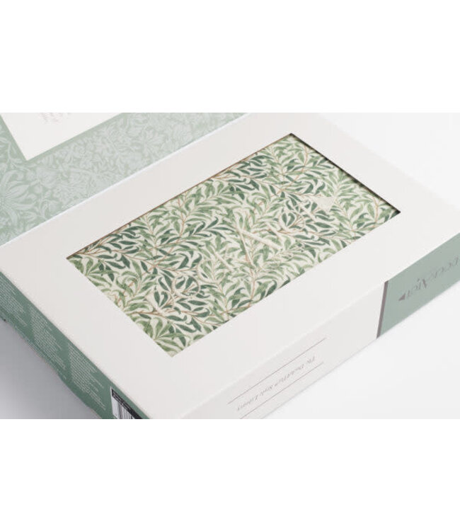 DockATot DockATot - Deluxe+ Spare Cover Willow Boughs