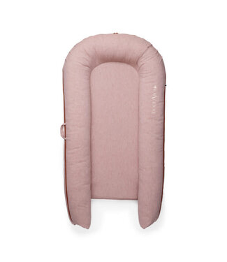 DockATot DockATot - Grand Dock Ginger Chambray