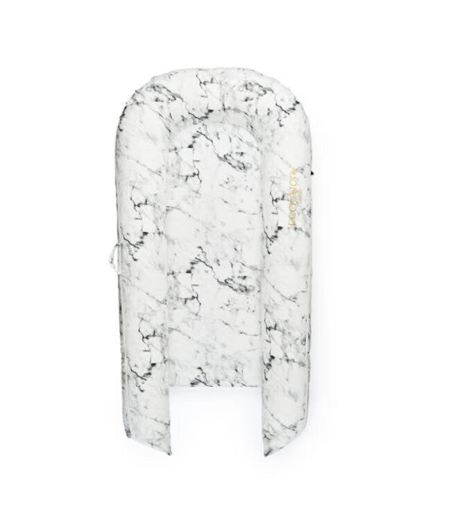 DockATot DockATot - Grand Dock Carrara Marble