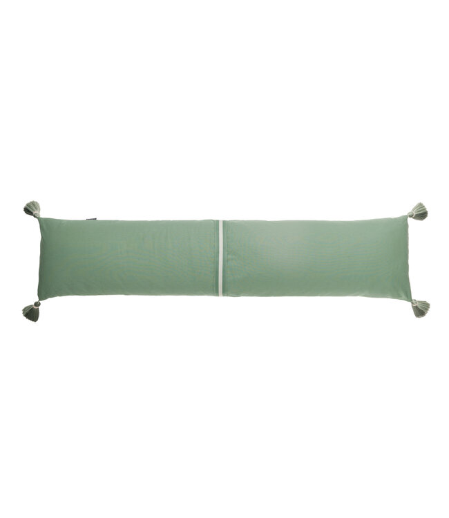 DockATot DockATot - Body Pillow Emerald Chambray