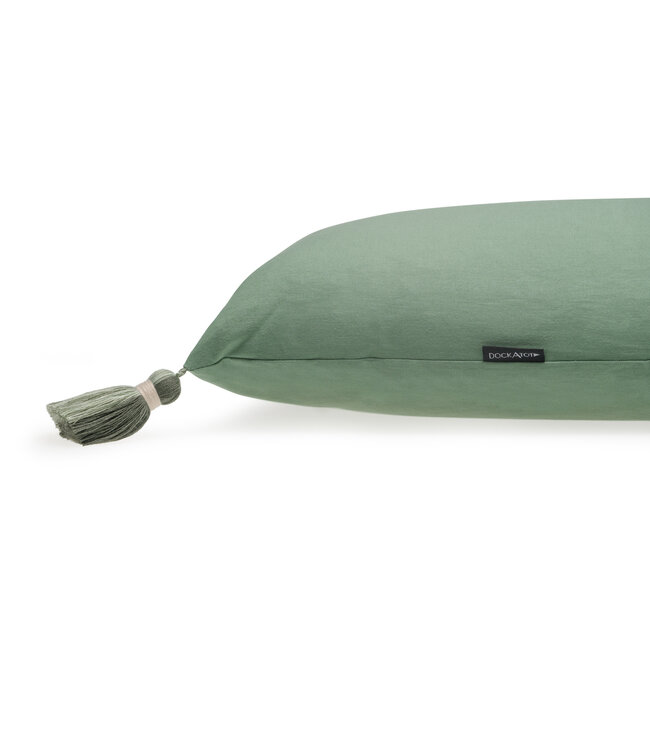 DockATot DockATot - Body Pillow Emerald Chambray