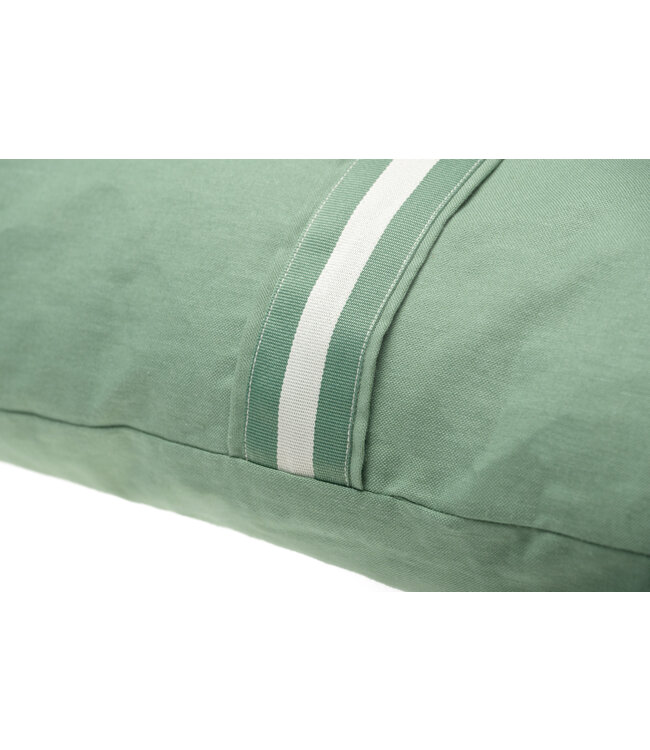 DockATot DockATot - Body Pillow Emerald Chambray