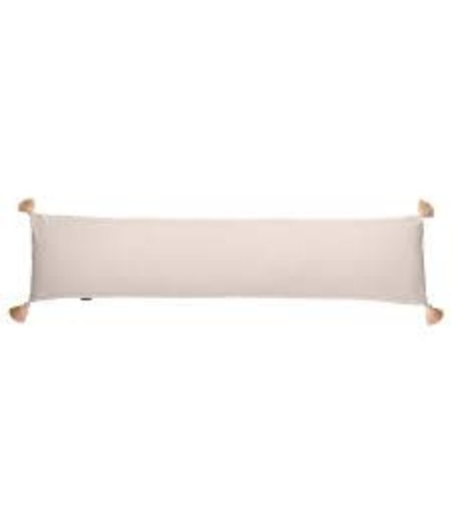 DockATot DockATot - Body Pillow Sand Chambray